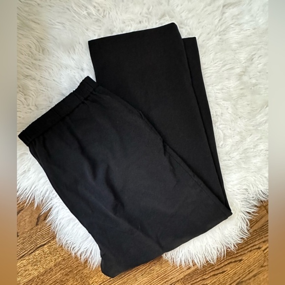 JM Collection pull on pants
